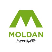 MOLDAN Baustoffe GmbH & Co KG logo - Similar company to Asamer Baustoffe Ag