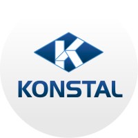 KONSTAL - Hurtownia stali logo - Similar company to Givent