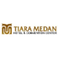 Tiara Medan Hotel & Convention Center logo - Similar company to Pt. Merek Indah Lestari - Taman Simalem Resort