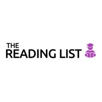 The Reading List logo - Similar company to The Reading Lists