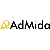 Admida logo - Similar company to Kaiserads