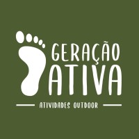 Geração Ativa logo - Similar company to Experience Sport