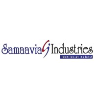 SAMAAVIA Industries logo - Similar company to Tushpa Beddings