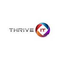 Thrive I.T. logo - Similar company to Emergent Campus