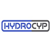 Hydrocyp Ltd. logo - Similar company to Konsius Crew Planner