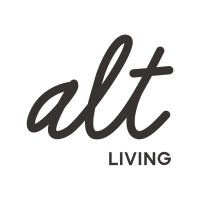 Alt Living logo - Similar company to Alpha14 Property Group