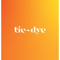 tie-dye logo - Similar company to Embelleze Usa