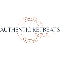 Authentic Retreats logo - Similar company to Panstrat Solutions