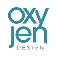 Oxyjen Design, Inc.