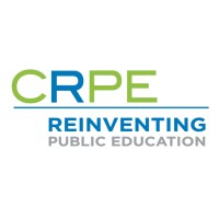 Center on Reinventing Public Education logo - Similar company to Regional Educational Laboratory (Rel) Program