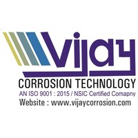 Vijay Corrosion logo - Similar company to Anode Supply