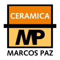 Cerámica Marcos Paz logo - Similar company to Grupo Mp