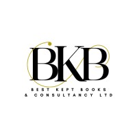 Best Kept Books & Consultancy Ltd logo - Similar company to Bdm Cx