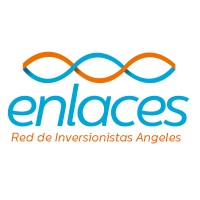 Enlaces - Angel Investors Network logo - Similar company to Austral Angels