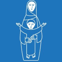 St Mary's & All Saints CE Primary School logo - Similar company to Maple Bear Santos