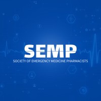 Society of Emergency Medicine Pharmacists logo - Similar company to The Academy For Professionalism In Health Care (Aphc)