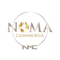Noma Commerce GmbH logo - Similar company to Redacta