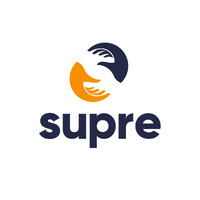 Supre logo - Similar company to Caval.Digital | Hubspot Gold Partner
