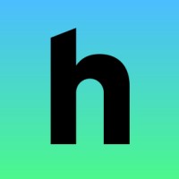 Hookson logo - Similar company to Taste Design