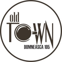 Old Town Coffee Shop logo - Similar company to Old Town Coffee Roasters