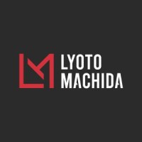 Lyoto Machida Company logo - Similar company to Heynutri