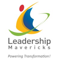 Leadership Mavericks logo - Similar company to Buildschool