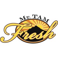 Mt. Tam Fresh, Inc. logo - Similar company to Frescosource Inc