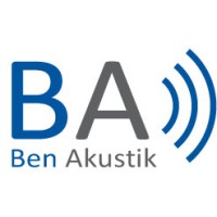 BenAkustik GmbH logo - Similar company to Mechtrix Nishabd