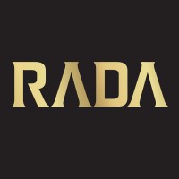 Rada Fashion logo - Similar company to Avante Fashion