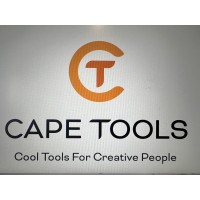 CAPE TOOLS AND JEWELLERY SUPPLIES logo - Similar company to Artsupport Gmbh