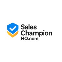 SalesChampionHQ logo - Similar company to Amsi Networks