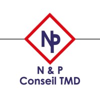 N&P Conseil TMD logo - Similar company to Gmj Phoenix