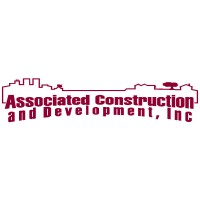 ASSOCIATED CONSTRUCTION & DEVELOPMENT, INC logo - Similar company to Nujak Companies