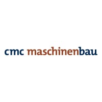 CMC Maschinenbau GmbH logo - Similar company to Bauontrac - Baumaschinen Vermietung