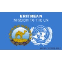 Permanent Mission of Eritrea to the United Nations logo - Similar company to Ewing Management Group