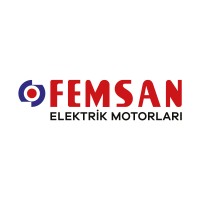 Femsan Electric Motors logo - Similar company to Libertech