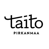 Taito Pirkanmaa logo - Similar company to Tampereen Konservatorio