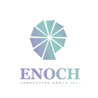 Enoch Consulting Group logo - Similar company to Statistics And Census Service (Dsec)