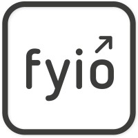 Fyio logo - Similar company to Dexis