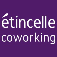 Etincelle Coworking logo - Similar company to Keyzako