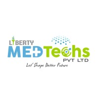 Liberty Medtechs Pvt. Ltd. logo - Similar company to Writespace Infotech Pvt. Ltd.