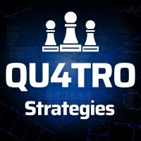 QUATRO Strategies LLC logo - Similar company to Quatro Siyaset Stratejileri