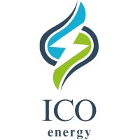 ICO ENERJİ logo - Similar company to Esco Switch