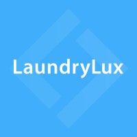 LaundryLux logo - Similar company to Alliance Laundry Systems Llc