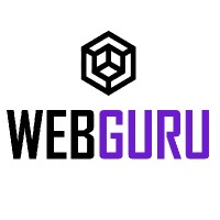 WebGuru logo - Similar company to Deep Element Ai