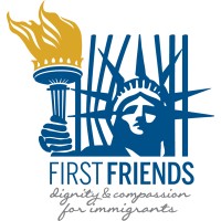First Friends of NJ & NY logo - Similar company to The Research & Insights Lab