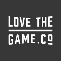 Love The Game logo - Similar company to Setforth Studio
