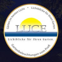 Luce Elektro AG logo - Similar company to Späni Elektro-Mechanik Ag