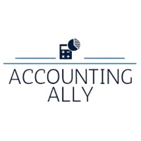 Accounting Ally Ltd logo - Similar company to Hixsons Chartered Certified Accountants