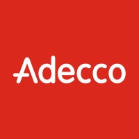 ADECCO logo - Similar company to Adecco